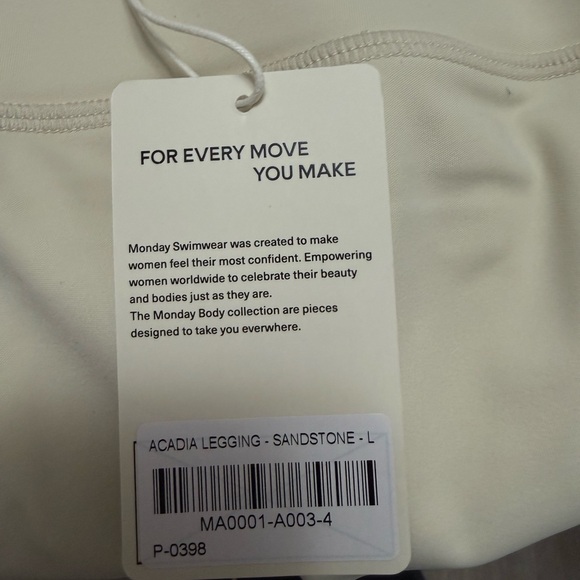 Matching Workout Set - Picture 7 of 10